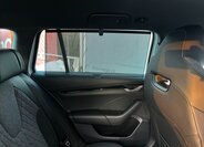 Škoda Octavia Kombi 1,5 l 110 kw