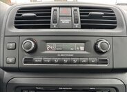 Škoda Roomster Kombi 1,2 l 77 kw