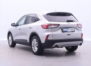 Ford Kuga SUV / Terénní 1,5 l 110 kw