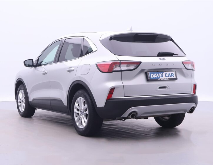 Ford Kuga SUV / Terénní 1,5 l 110 kw