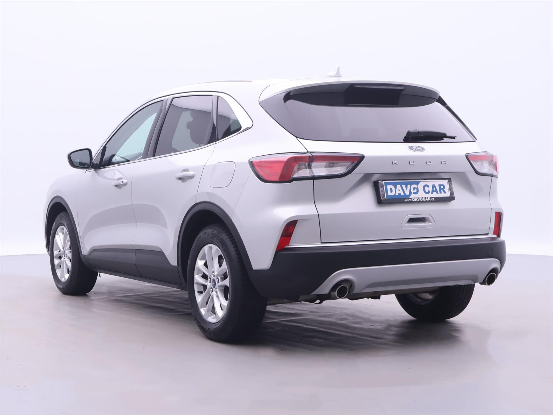 Ford Kuga SUV / Terénní 1,5 l 110 kw