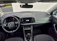 Škoda Karoq SUV / Terénní 1,5 l 110 kw