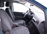 Volkswagen Touran 15