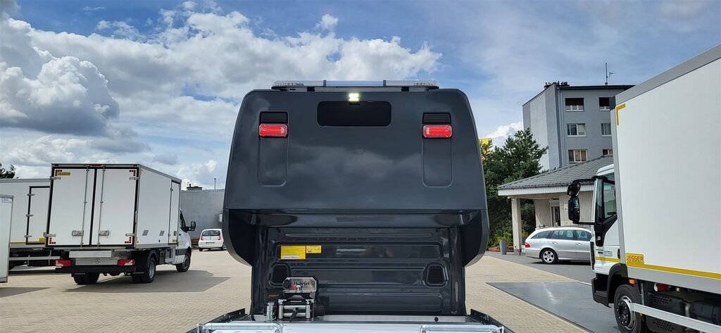 Iveco Daily Ostatní 3,0 l 129 kw