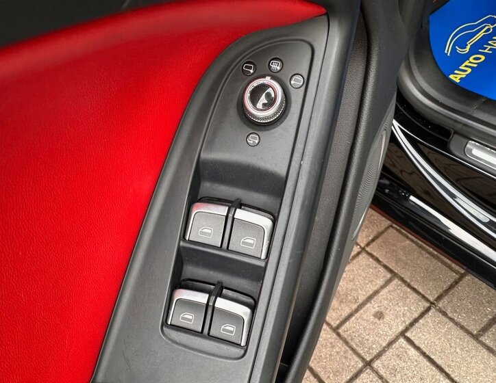 Audi A5 Kabriolet 2,0 l 140 kw