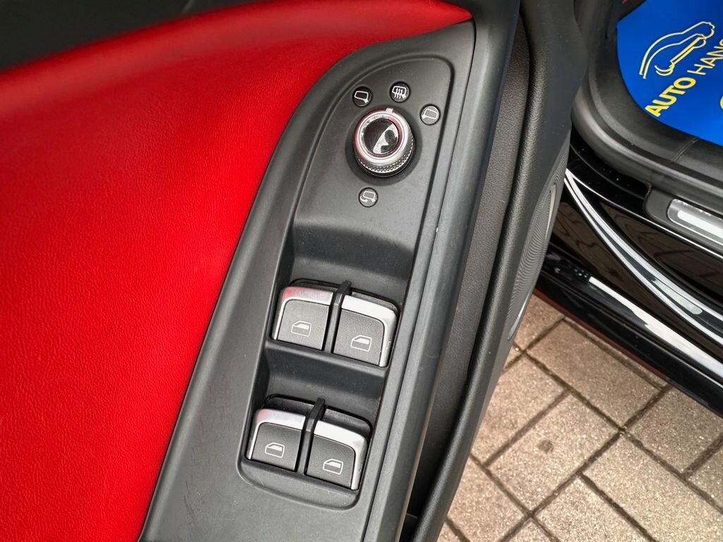 Audi A5 Kabriolet 2,0 l 140 kw