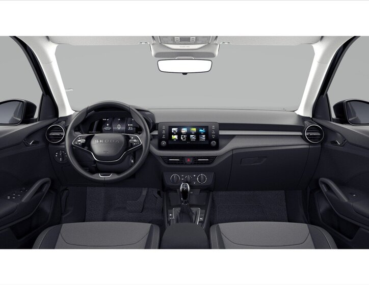 Škoda Fabia Hatchback 999,0 85 kw