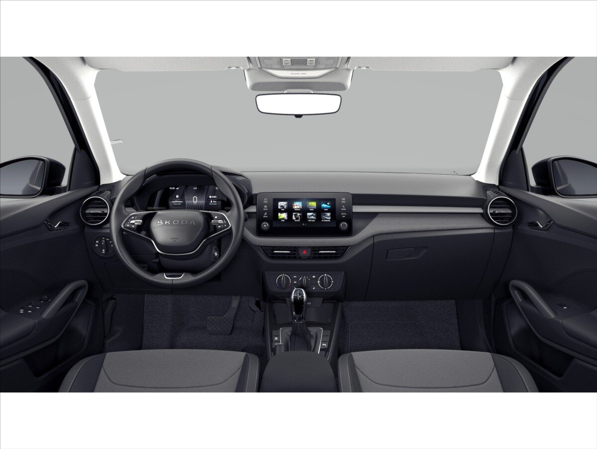 Škoda Fabia Hatchback 999,0 85 kw