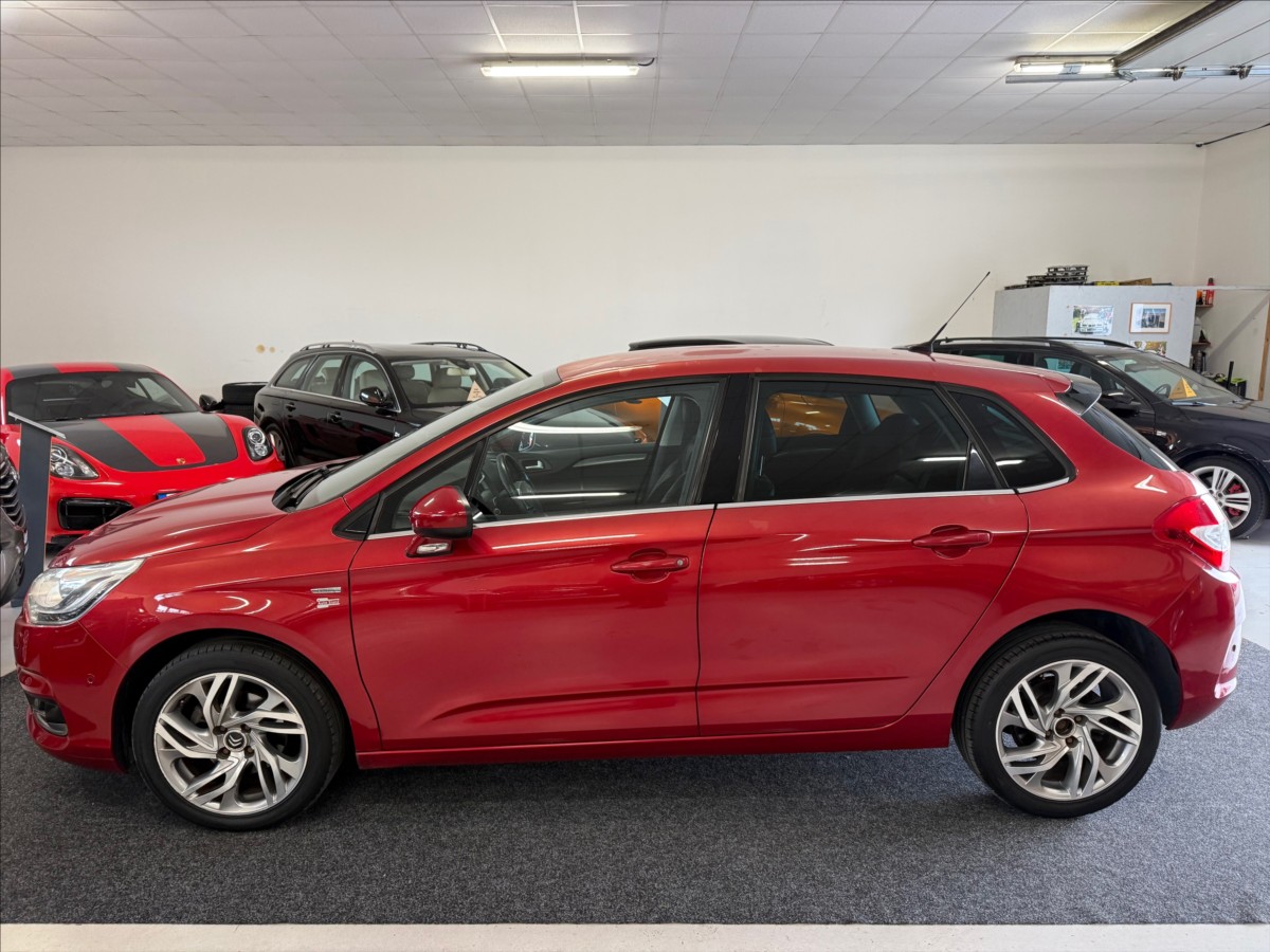 Citroën C4