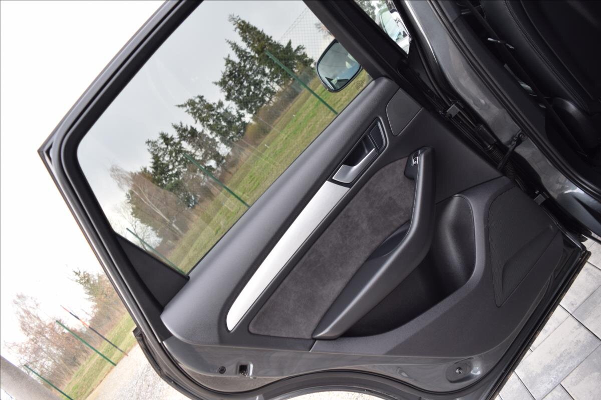 Audi Q5 SUV / Terénní 3,0 l 180 kw