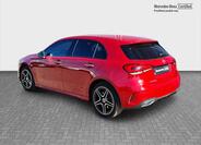 Mercedes-Benz Třídy A 3