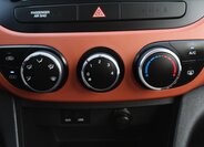 Hyundai i10 Hatchback 998,0 48 kw