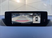 Mazda MX-30 CUV 1,7 l 125 kw