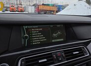 BMW Řada 7 Sedan / Limuzína 4,4 l 300 kw