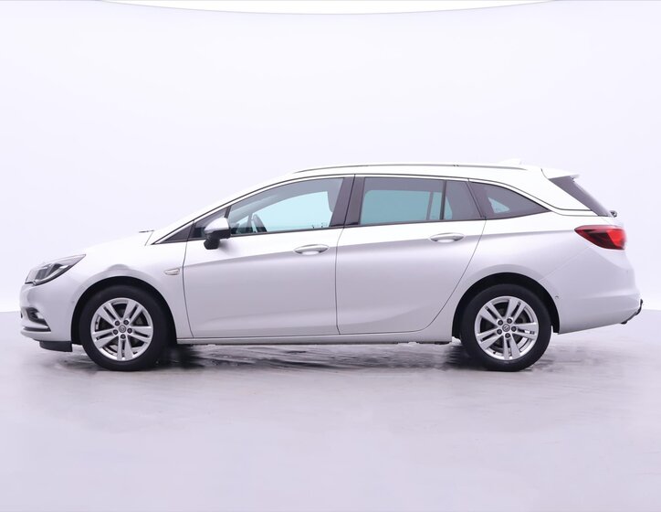 Opel Astra Kombi 1,6 l 81 kw