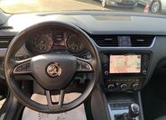 Škoda Octavia 13