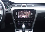 Volkswagen Passat Kombi 2,0 l 110 kw