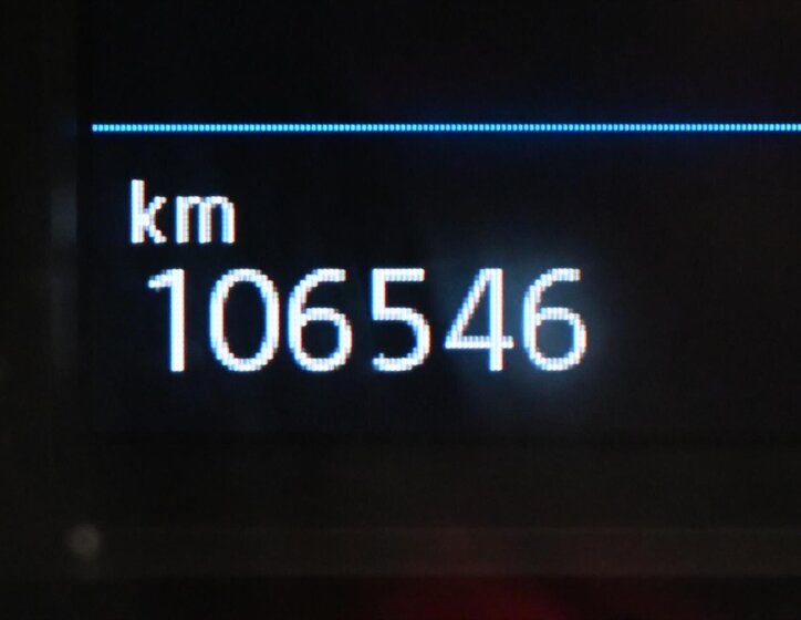 Volkswagen Passat Kombi 1,4 l 115 kw