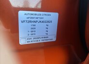 Citroën C3 Aircross SUV / Terénní 1,2 l 81 kw