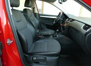 Škoda Octavia Kombi 1,6 l 77 kw