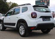 Dacia Duster SUV / Terénní 1,3 l 96 kw