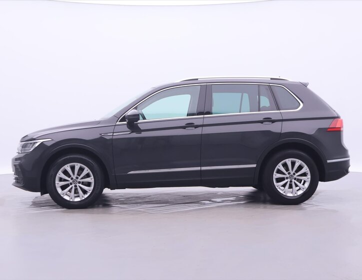 Volkswagen Tiguan SUV / Terénní 1,5 l 96 kw