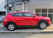 Hyundai Tucson SUV / Terénní 1,6 l 130 kw