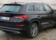 Škoda Kodiaq 3