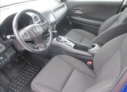 Honda HR-V 18