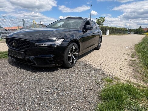Volvo V90 Kombi 0,0 0