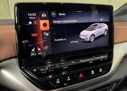 Volkswagen ID.4 SUV / Terénní 0,0 150 kw