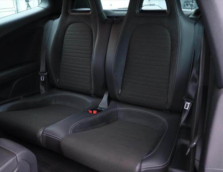 Volkswagen Scirocco 13