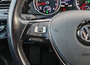 Volkswagen Golf Kombi 1,5 l 96 kw