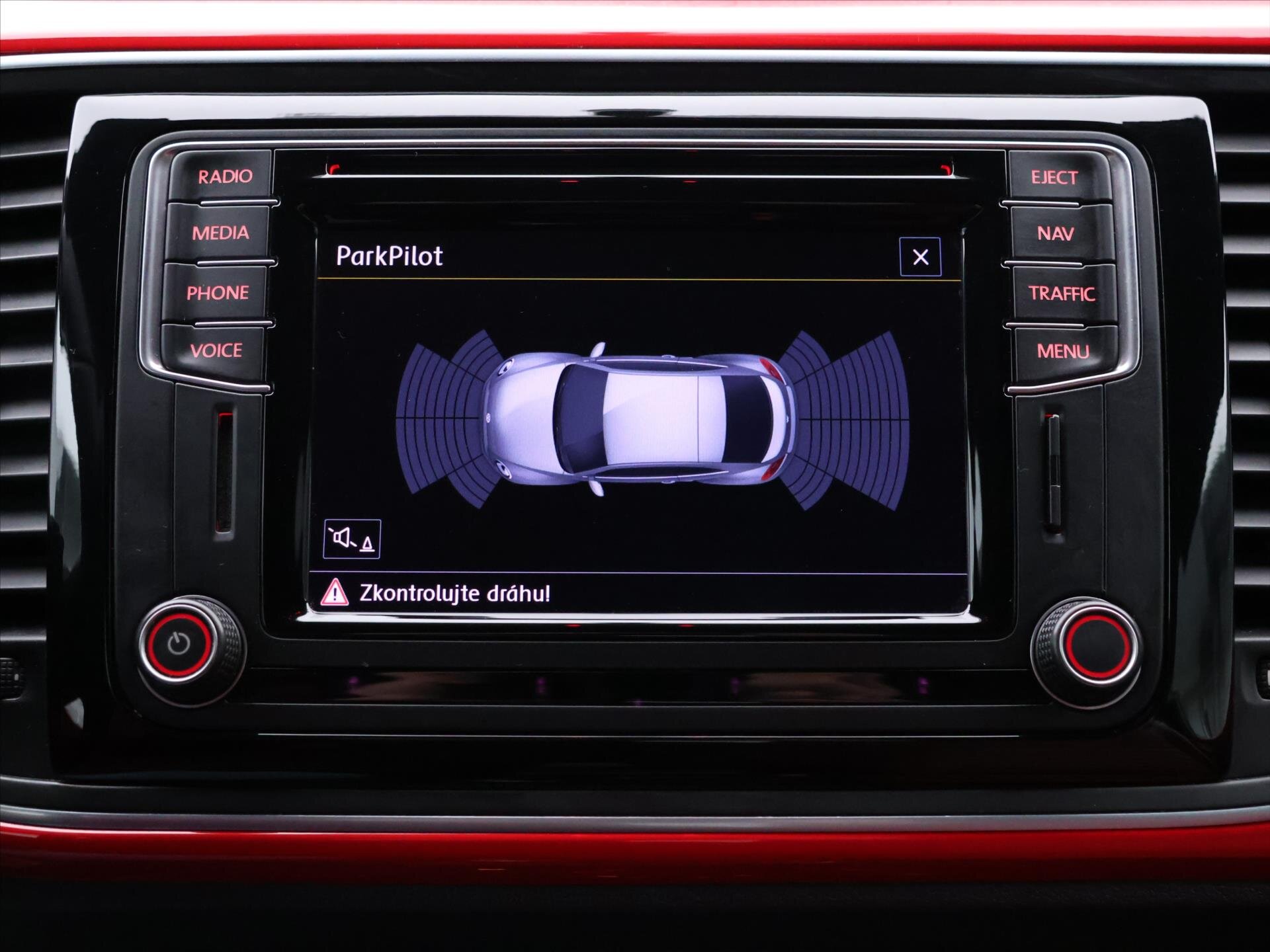 Volkswagen Beetle Hatchback 1,2 l 77 kw