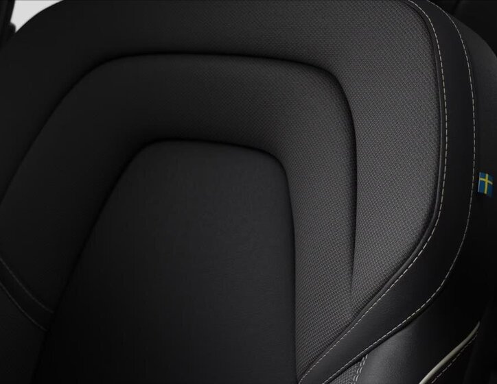 Volvo XC60 SUV 2,0 l 184 kw