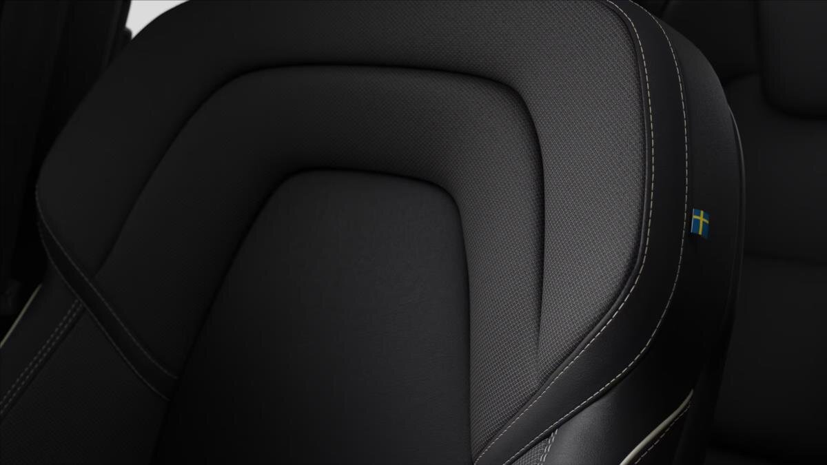 Volvo XC60 SUV 2,0 l 184 kw