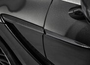 Aston Martin Ostatní SUV 4,0 l 520 kw