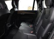 Volvo XC90 SUV 2,0 l 173 kw