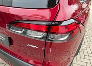 Toyota Corolla Cross SUV / Terénní 1,8 l 72 kw