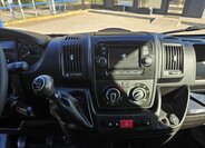Peugeot Boxer Ostatní 3,0 l 130 kw