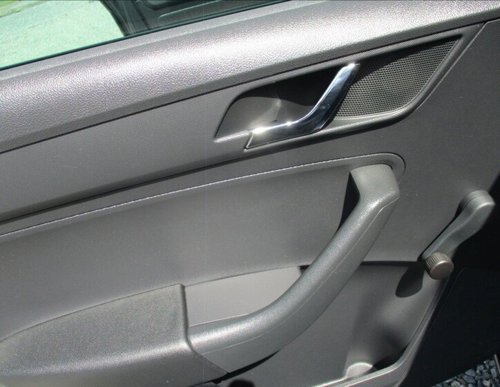 Škoda Rapid Hatchback 1,2 l 63 kw