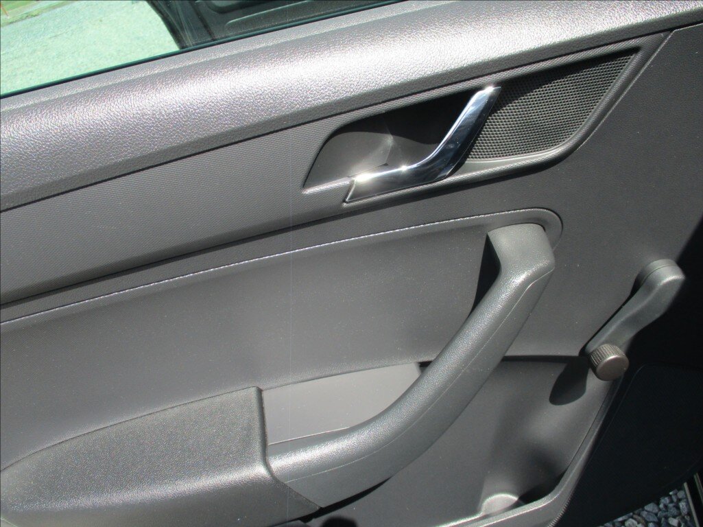 Škoda Rapid Hatchback 1,2 l 63 kw