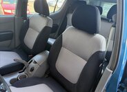 Mitsubishi L200 Pick-up 2,5 l 100 kw