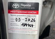 Toyota RAV4 SUV 0,0 131 kw