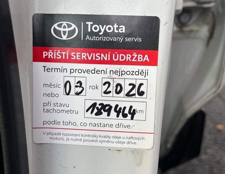 Toyota RAV4 SUV 0,0 131 kw