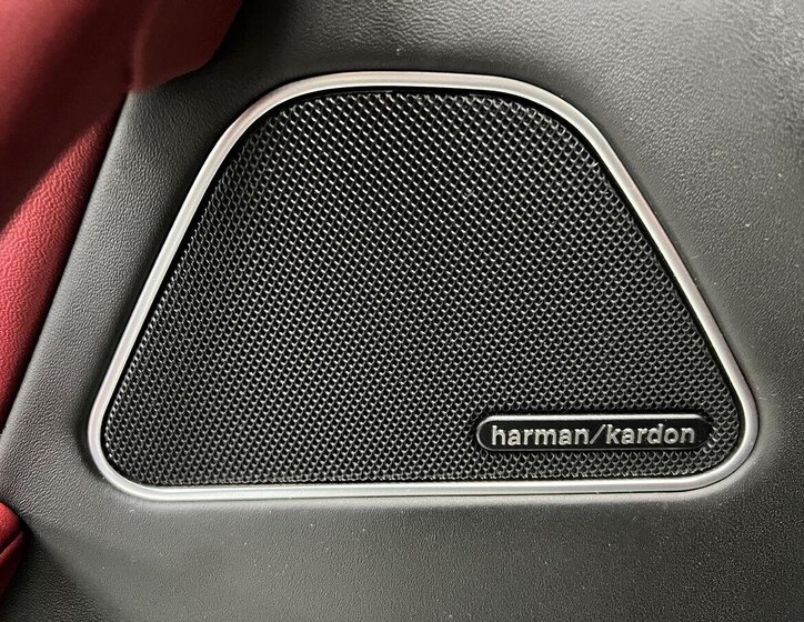 Maserati Levante SUV / Terénní 3,0 l 316 kw