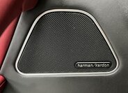 Maserati Levante SUV / Terénní 3,0 l 316 kw