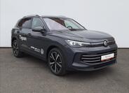 Volkswagen Tiguan 25
