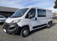 Opel Movano Skříň 2,2 l 103 kw
