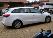 KIA Ceed 6